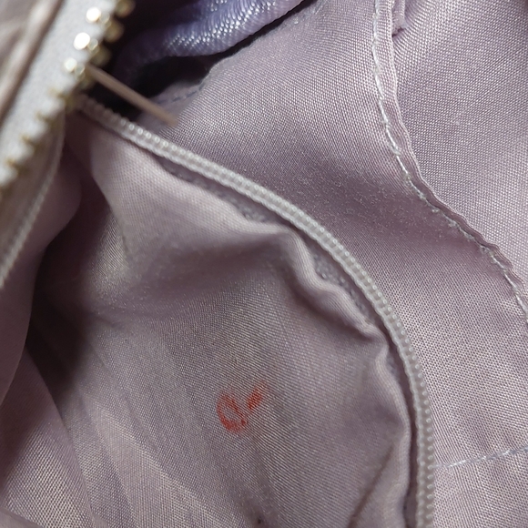 Rampage Crossbody Bag - Lilac Color - Picture 6 of 6